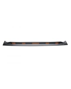 AVS 21-23 Ford Bronco 2/4Dr Excl. Raptor Low Profile Aeroskin Lightshield Pro - Black buy in USA