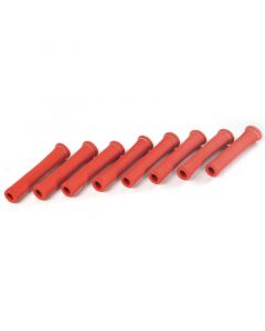 DEI Protect-A-Boot - 6in - 8-pack - Red buy in USA