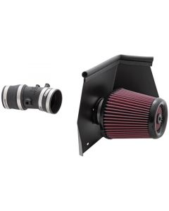 K&N 00-04 Nissan Xterra V6-3.3L Performance Intake Kit buy in USA