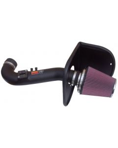 K&N 04 Nissan Titan/Pathfinder V8-5.6L Performance Intake Kit buy in USA