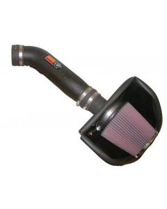 K&N 03-05 Nissan 350z V6-3.5L Performance Intake Kit buy in USA