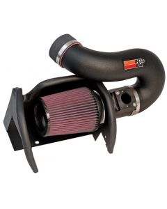 K&N 99-05 Porsche Carrera 996 Performance Intake Kit buy in USA