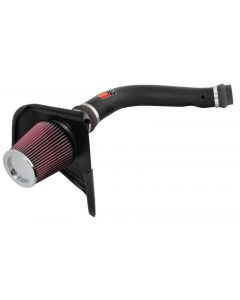 K&N 00-04 Toyota Tacoma/4Runner L4-2.4L/2.7L Performance Air Intake Kit buy in USA