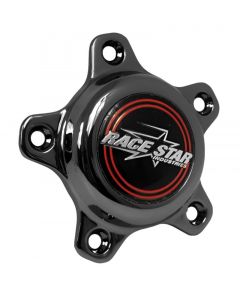 Race Star 5 Lug Cap Short Plastic Dark Star (incl. Medallion & Screws) buy in USA