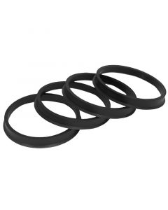 Race Star 78.1mm/ 66.9mm Camaro (2010-Up) Pontiac G8 (08-09) Hub Rings - Set of 4 buy in USA