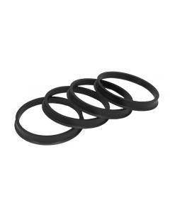 Race Star 78.1mm / 70.60mm 94-10 Ford Hub Rings - Set of 4 buy in USA