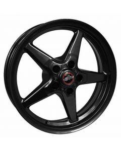 Race Star 92 Drag Star Bracket Racer 15x10 5x4.50BC 6.25BS Gloss Black Wheel buy in USA