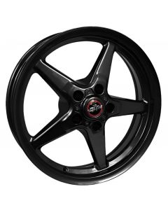 Race Star 92 Drag Star 15x10 5x5.00BC 5.50BS Gloss Black Wheel buy in USA