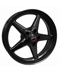 Race Star 92 Drag Star Bracket Racer 17x7 5x120BC 4.25BS Gloss Black Wheel buy in USA