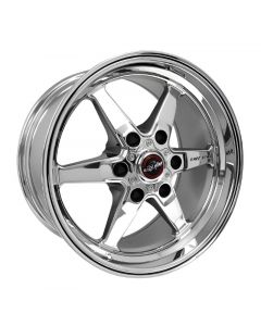 Race Star 93 Truck Star 17x9.50 6x135bc 6.13bs Direct Drill Chrome Wheel buy in USA