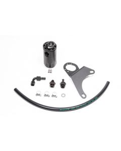 Radium Engineering Catch Can Kit PCV RH EVO 8-9 Fluid Lock buy in USA