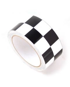 DEI Speed Tape 2in x 45ft Roll - Checkerboard buy in USA