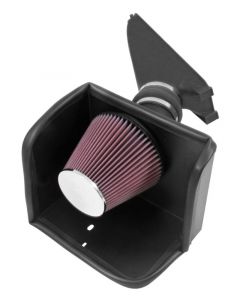 K&N 05-14 Toyota Tacoma 4.0L V6 Performance Air Intake Kit buy in USA