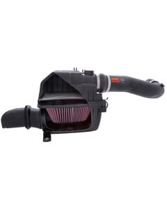 K&N 05-06 Toyota Tundra / Sequoia V8-4.7L Performance Air Intake Kit buy in USA