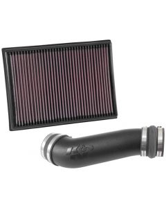 K&N 15-19 Toyota 4 Runner V6-4.0L Performance Air Intake Kit buy in USA