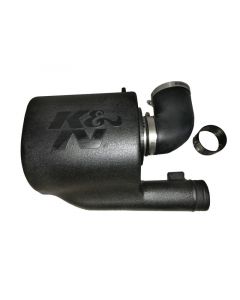 K&N Performance Intake Kit 2018 Volkswagen Golf Sportsvan 1.2L buy in USA