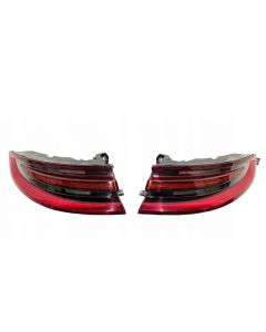 Porsche Panamera 971 Tail Lights 971945092B, 971945207C buy in USA