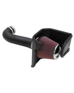 K&N 11-13 Dodge Charger/Challenger / 11-13 Chrysler 300C V8-5.7L Aircharger Performance Intake buy in USA