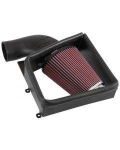 K&N 2011-2016 BMW 535i L6-3.0L F/I Aircharger Performance Intake buy in USA