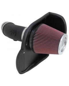 K&N 11-12 Dodge Challenger / 12 Chrysler 300 / 12 Dodge Charger 6.4L V8 Aircharger Perf Intake Kit buy in USA