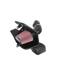 K&N 19-20 Ram 2500/3500 L6-6.7L Diesel Aircharger Performance Intake buy in USA