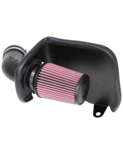 K&N 19-20 Jeep Cherokee V6-3.2L Aircharger Performance Intake buy in USA