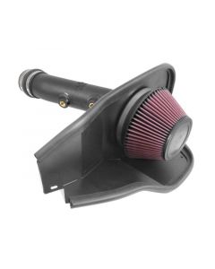 K&N 14-15 Ford Fusion 1.5L Air Charger Performance Intake buy in USA