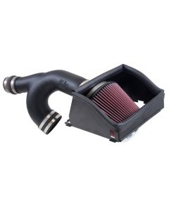 K&N 15-16 Ford F-150 2.7L V6 F/I Aircharger Intake Kit buy in USA