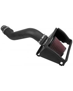 K&N 2016 Ford F-150 3.5L Aircharger Performance Intake buy in USA