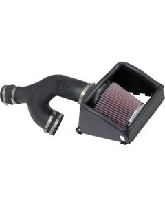 K&N 2017-2018 Ford F-150 Ecoboost 3.5L F/I Aircharger Performance Intake buy in USA