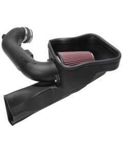 K&N 2018 Ford Mustang GT V8 5.0L F/I Aircharger Performance Intake buy in USA