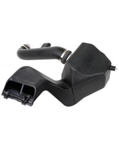 K&N 63 Series AirCharger Performance Intake 15-19 Ford F150 5.0L V8 F/I buy in USA