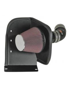 K&N 06-09 Chevy Impala SS V8-5.3L Aircharger Performance Intake buy in USA