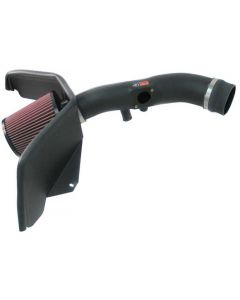 K&N 06-09 Chevy Trailblazer / GMC Envoy L6-4.2L Aircharger Performance Intake buy in USA