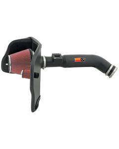 K&N 07-09 GM Canyon/Colorado L4-2.9L Aircharger Performance Intake buy in USA