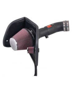 K&N 07-09 GM Colorado/Canyon H3 L5-3.7L Aircharger Performance Intake buy in USA