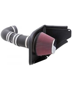 K&N 08-09 Pontiac G8 V8-6.0L Aircharger Performance Intake buy in USA