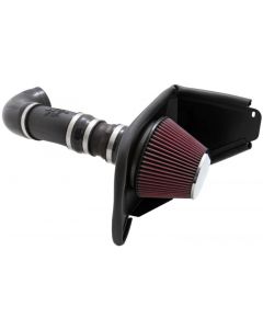 K&N 08-09 Pontiac G8 V6-3.6L Aircharger Performance Intake buy in USA