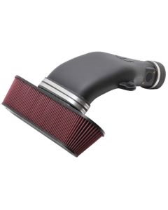 K&N 08-09 Chevy Corvette 6.2L V8 Aircharger Performance Intake buy in USA