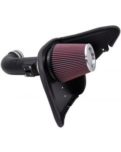 K&N 10 Chevy Camaro 6.2L V8 Aircharger Performance Intake buy in USA