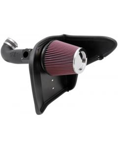 K&N 10 Chevy Camaro 3.6L V6 Aircharger Performance Intake buy in USA