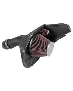 K&N 13-15 Cadillac ATS V6-3.6L F/I Aircharger Performance Intake buy in USA