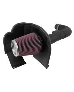 K&N 63 Series Aircharger Performance Intake Kit Chevy/GMC 14 Silverado/Sierra 4.3L V6 buy in USA