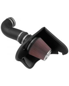 K&N 2016 Chevy Camaro SS V8-6.2L Aircharger Performance Intake buy in USA