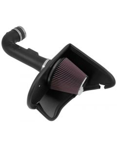 K&N 2016-2017 Chevrolet Camaro V6-3.6L F/I Aircharger Performance Intake buy in USA