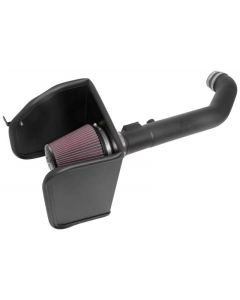 K&N 17-18 Chevrolet Colorado V6-3.6L F/I Aircharger Performance Intake buy in USA