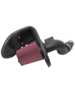 K&N 16-18 Chevrolet Malibu L4-1.5L F/I Turbo Aircharger Performance Intake buy in USA