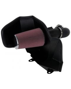 K&N 19-20 Chevrolet Blazer / GMC Arcadia Aircharger Performance Air Intake System buy in USA