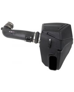 K&N 19-20 Chevrolet Silverado V6 4.3L Aircharger Performance Intake buy in USA