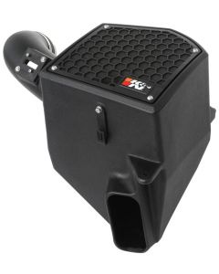 K&N 63 Series AirCharger Performance Intake 20-21 Chevrolet 1500 L6-3.0 DSL buy in USA